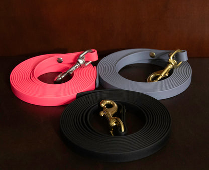 5/8" Biothane Long Line