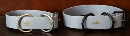 1.5" Biothane Collar