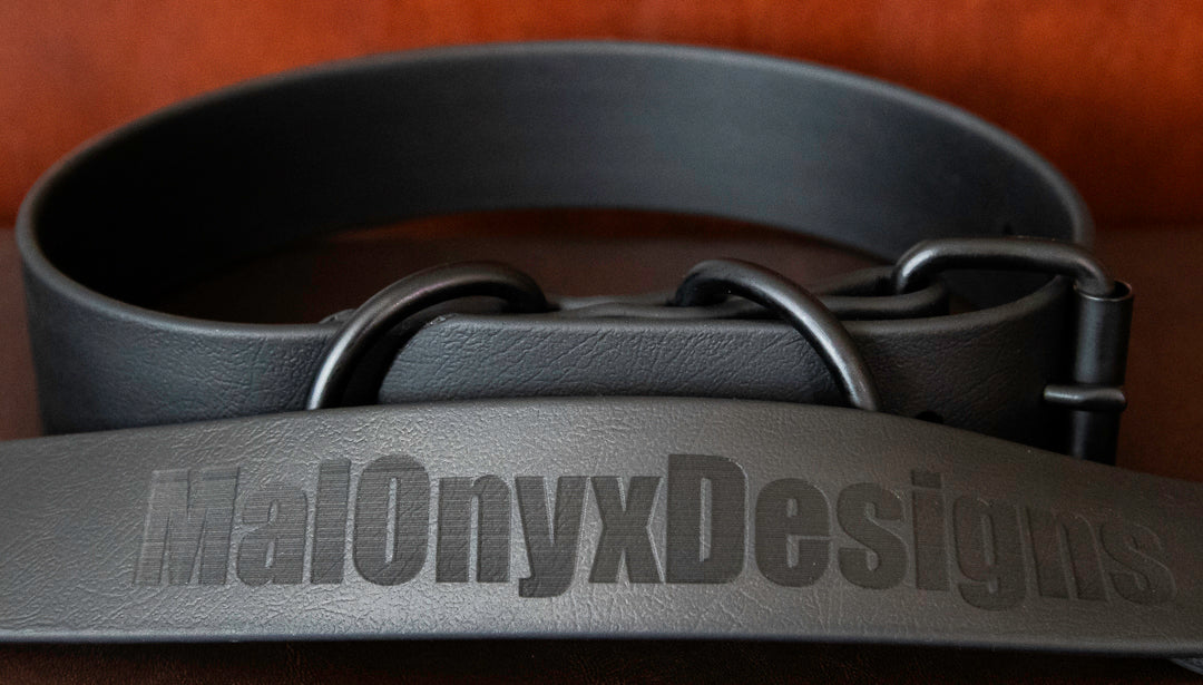 Custom Engraving
