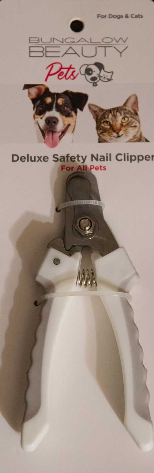 Small Dog Nail Clippers