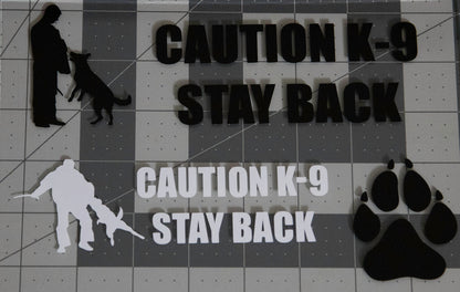 Window Decal